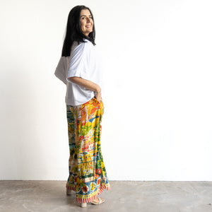 Resort Lounge Pant by Orientique Australia - Amalfi - 36018