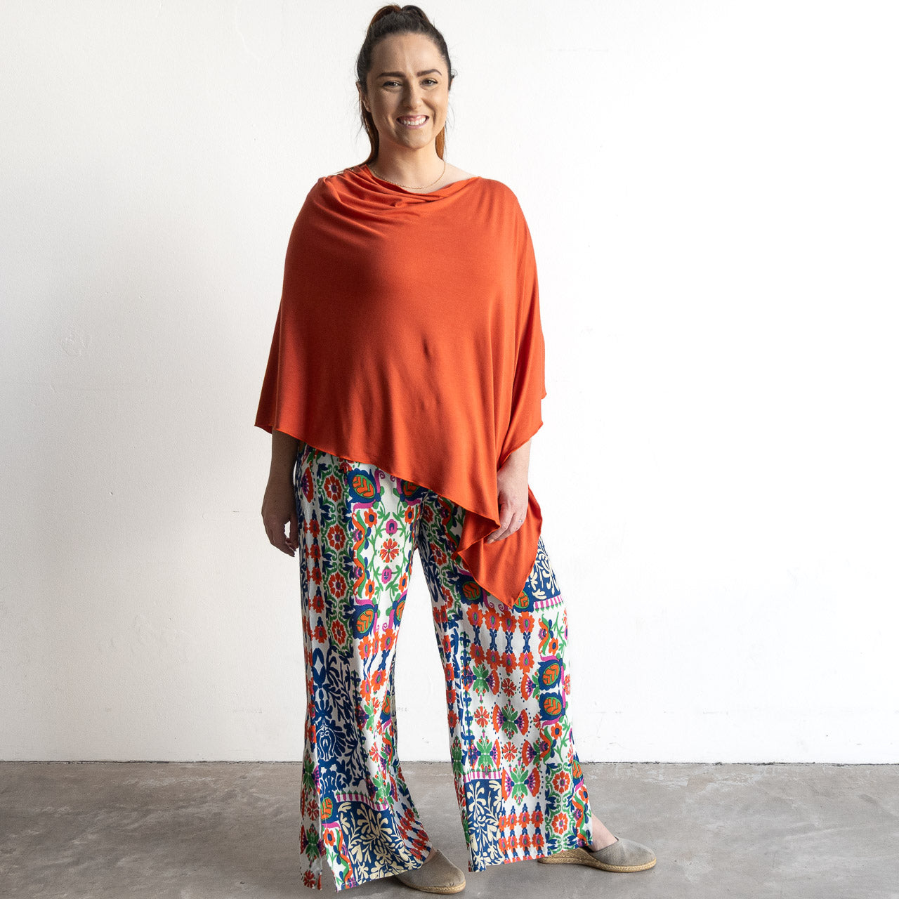 Resort Lounge Pant by Orientique Australia - Buzios - 36021