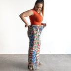 Resort Lounge Pant by Orientique Australia - Buzios - 36021