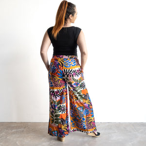 Resort Lounge Pant by Orientique Australia - Salvador - 8639