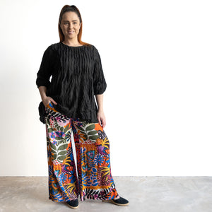 Resort Lounge Pant by Orientique Australia - Salvador - 8639