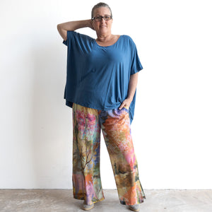 Resort Lounge Pant by Orientique Australia - Scenic - 76073
