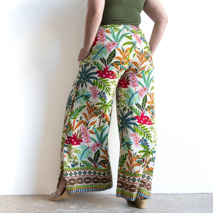 Resort Lounge Pant by Orientique Australia - Ovahe - 32435