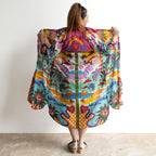 Resort Shirt Dress by Escape - Briana - 30128