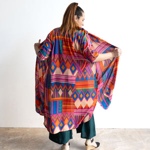 Resort Shirt Dress by Orientique Australia - Jacuma - 20126