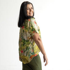 Resort Top by Escape - Cecilia - 12260