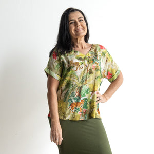 Resort Top by Escape - Cecilia - 12260