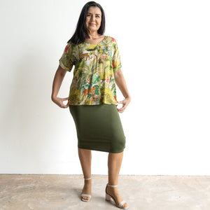 Resort Top by Escape - Cecilia - 12260