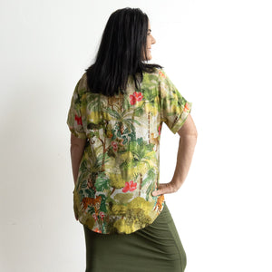 Resort Top by Escape - Cecilia - 12260