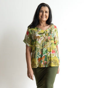Resort Top by Escape - Cecilia - 12260