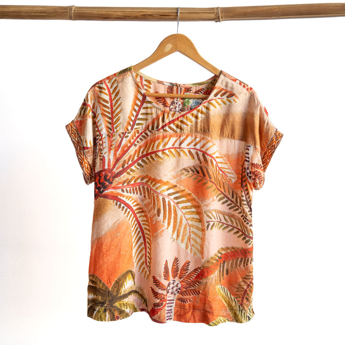 Resort Top by Escape - Martina - 32415