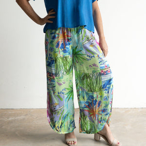 Resort Lounge Pant by Escape - Darcie - 76054