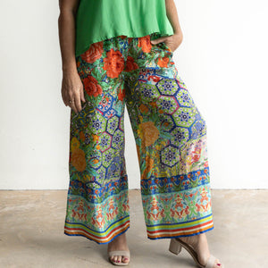 Resort Lounge Pant by Escape - Tara - 76055