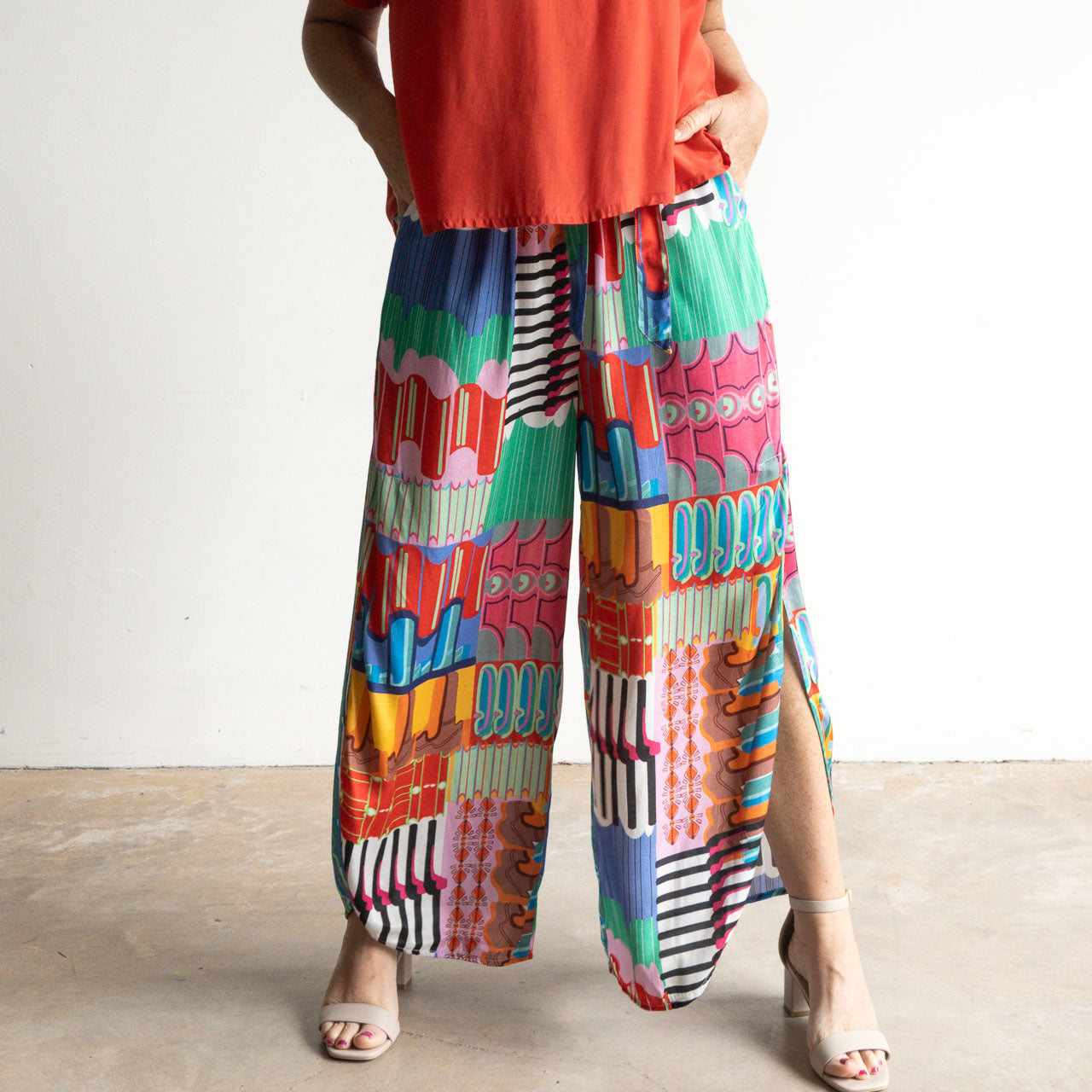 Dressy lounge pants deals