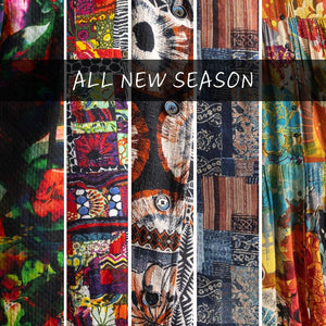 New Season Orientique 