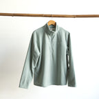 Seawool Micro Fleece Jumper by XTM Australia