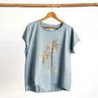 Shimmer Tee by Orientique Australia - Le Soliel