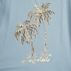 Shimmer Tee by Orientique Australia - Le Soliel