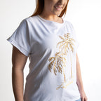 Shimmer Tee by Orientique Australia - Le Soliel