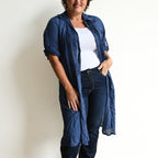 Shirtmaker Beach Dress