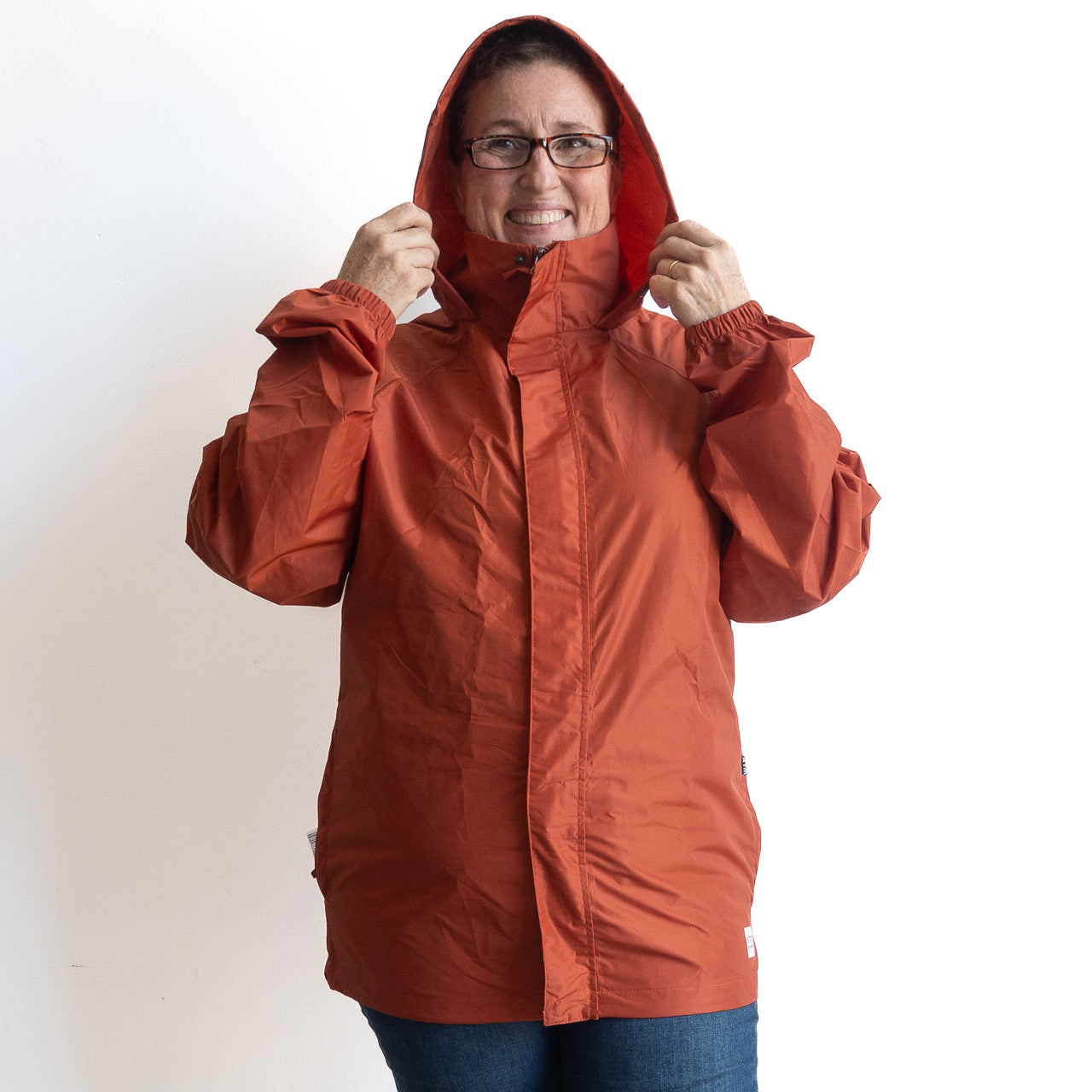 Singing In The Rain Coat by XTM Australia