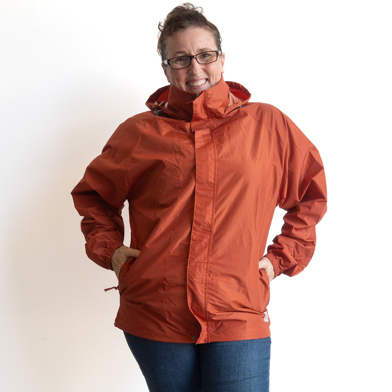 Singing In The Rain Coat by XTM Australia