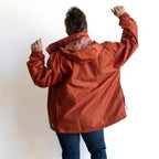 Singing In The Rain Coat by XTM Australia