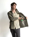 Singing In The Rain Coat by XTM Australia