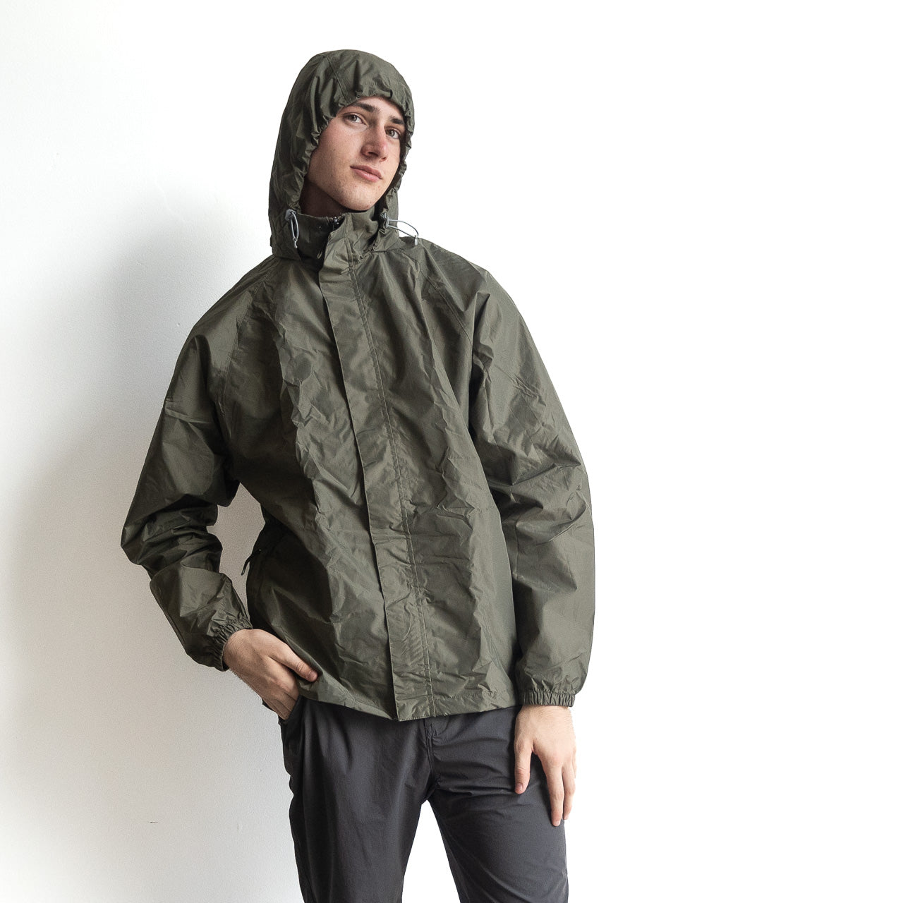 Singing In The Rain Coat by XTM Australia