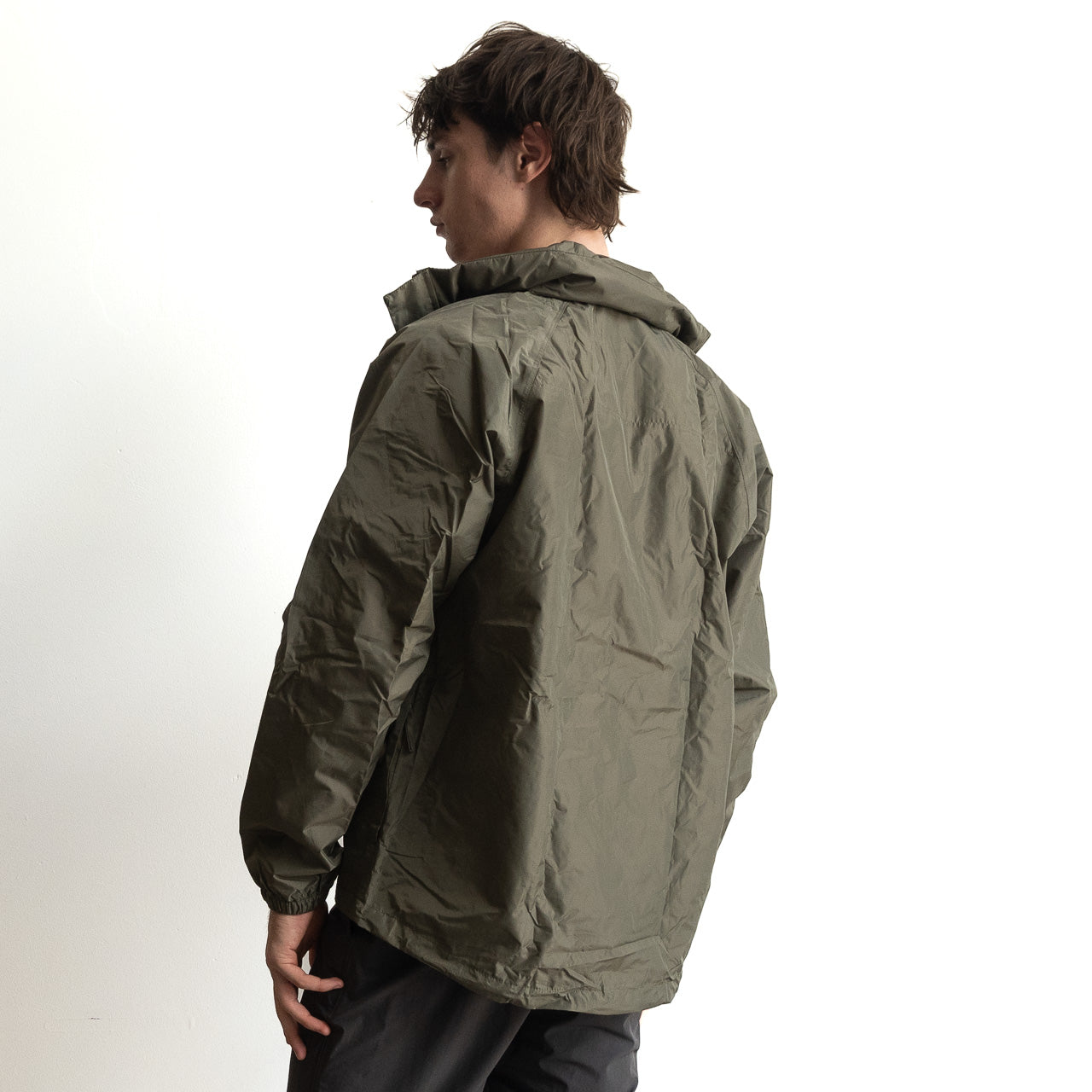 Singing In The Rain Coat by XTM Australia