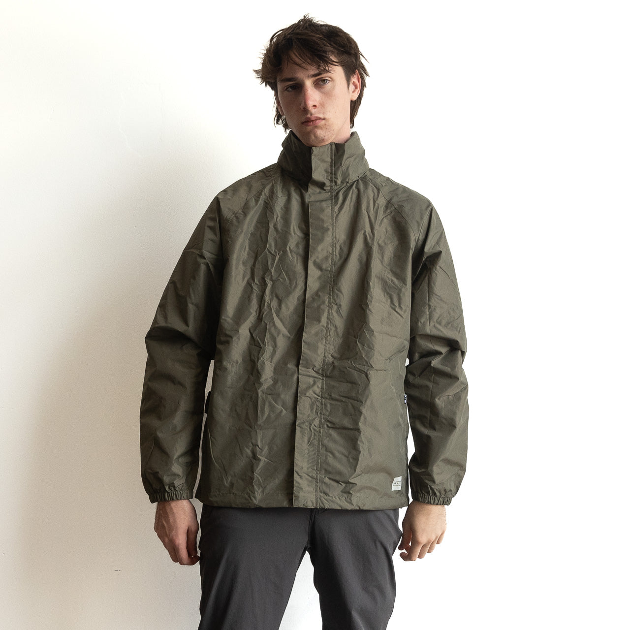 Singing In The Rain Coat by XTM Australia