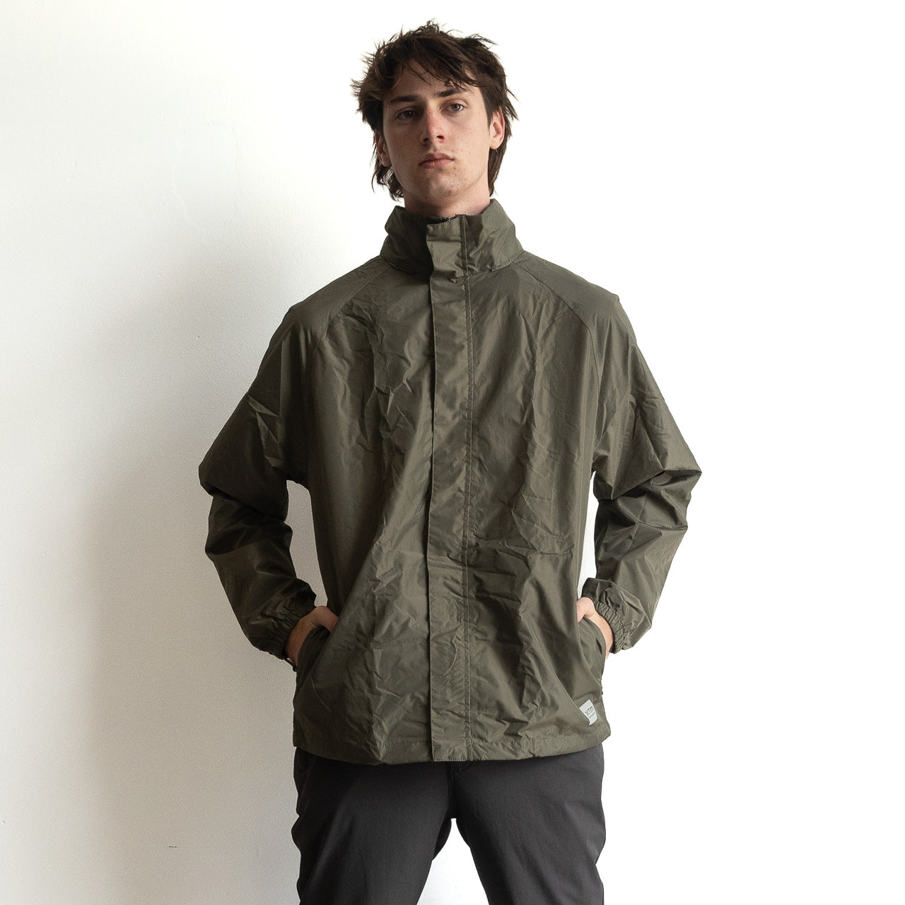 Singing In The Rain Coat by XTM Australia