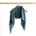 Soft As A Cloud Cotton Scarf Wrap