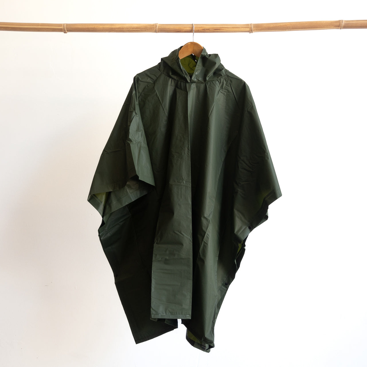 Stash It Reusable Rain Poncho by XTM Australia