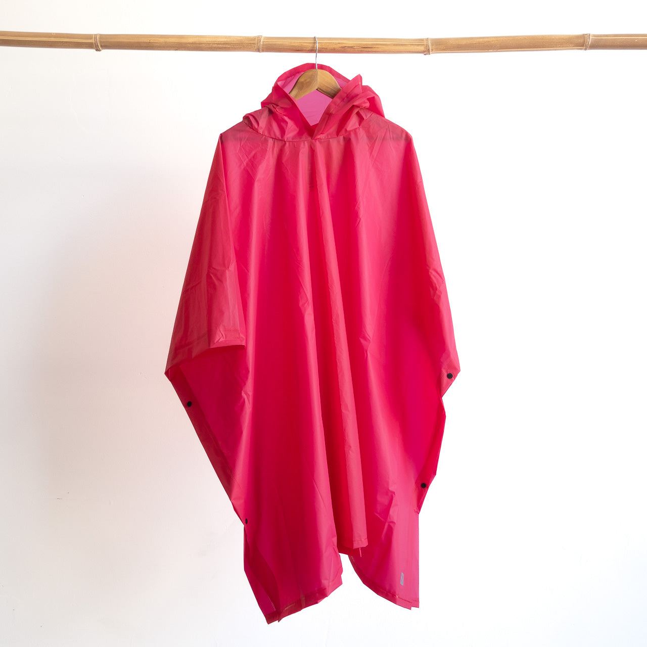 Stash It Reusable Rain Poncho by XTM Australia