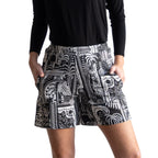 Summer Shorts - Pampellone - 4678