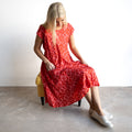Sweet Bias Dress - Mougins - 61044