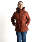 Takayna Packable Premium Rain Jacket by XTM Australia