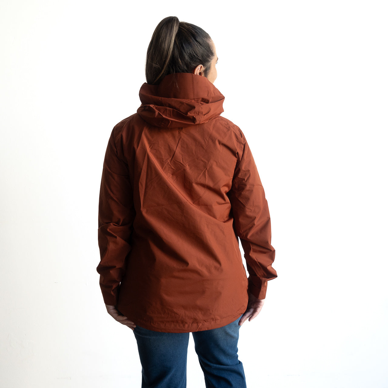 Takayna Packable Premium Rain Jacket by XTM Australia