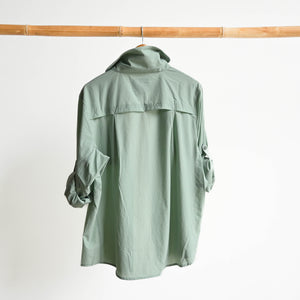 The Great Outdoors Shirt by XTM Australia - Long Sleeved