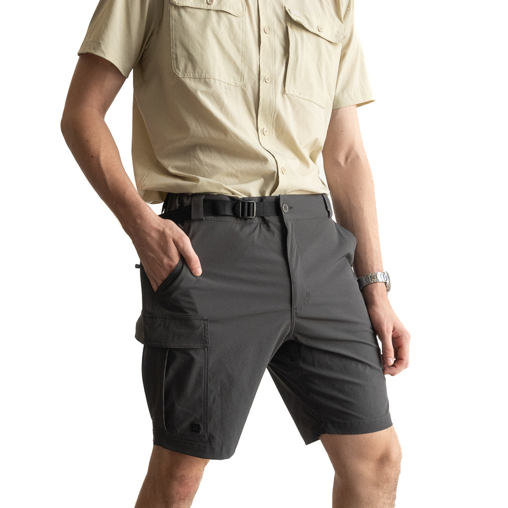 Adventure Shorts for Men by XTM Australia