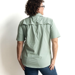 The Great Outdoors Shirt by XTM Australia - Short Sleeved