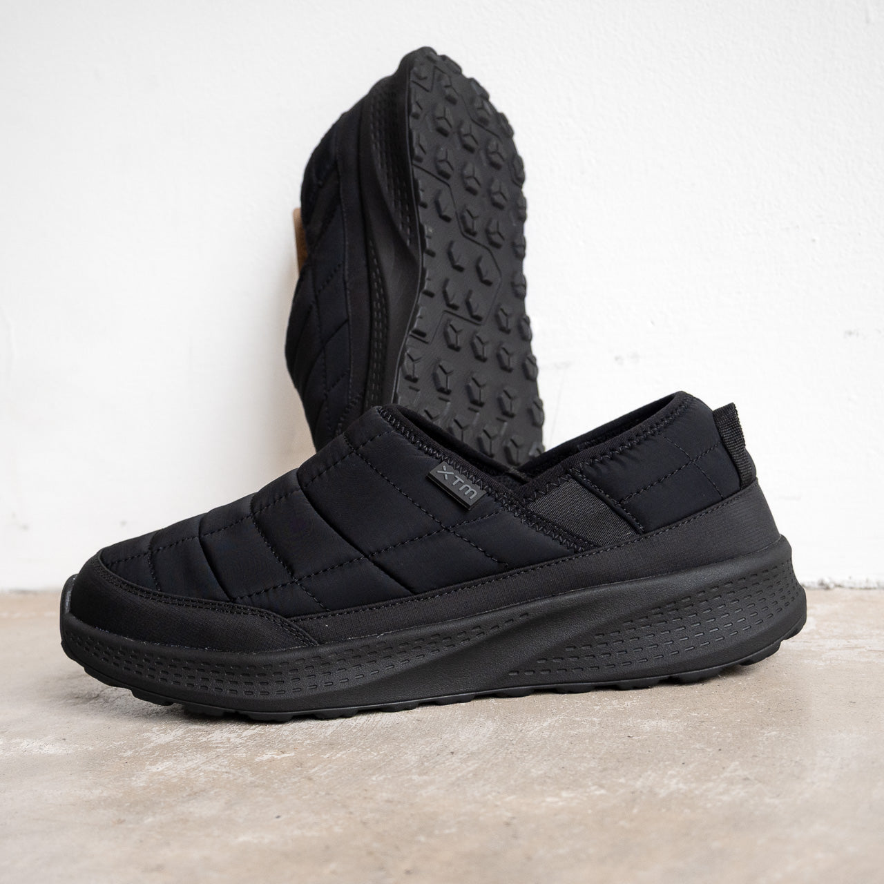 The Mountain Slipper Shoe by XTM Australia