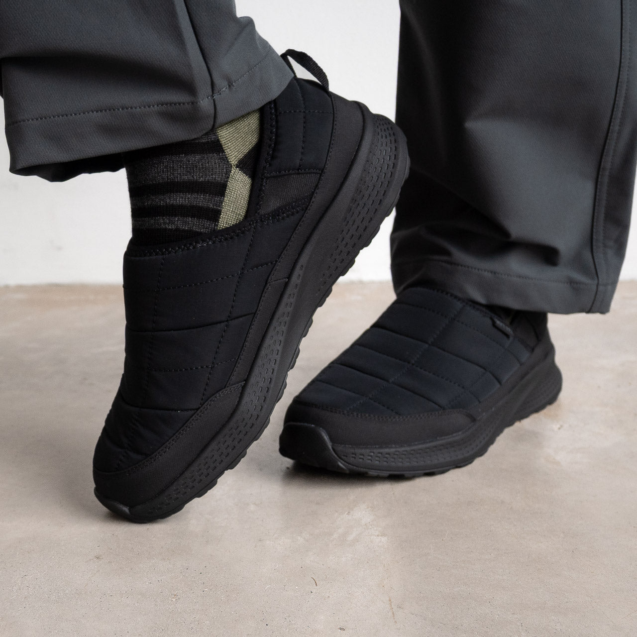 The Mountain Slipper Shoe by XTM Australia