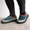 The Mountain Slipper Shoe by XTM Australia