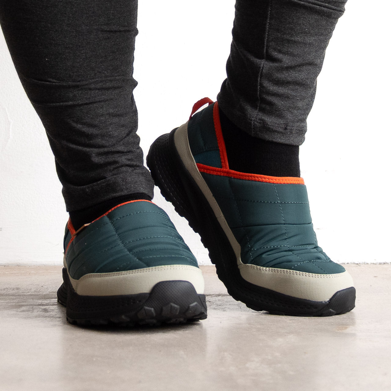 The Mountain Slipper Shoe by XTM Australia