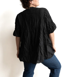 The Wanderer Blouse Top