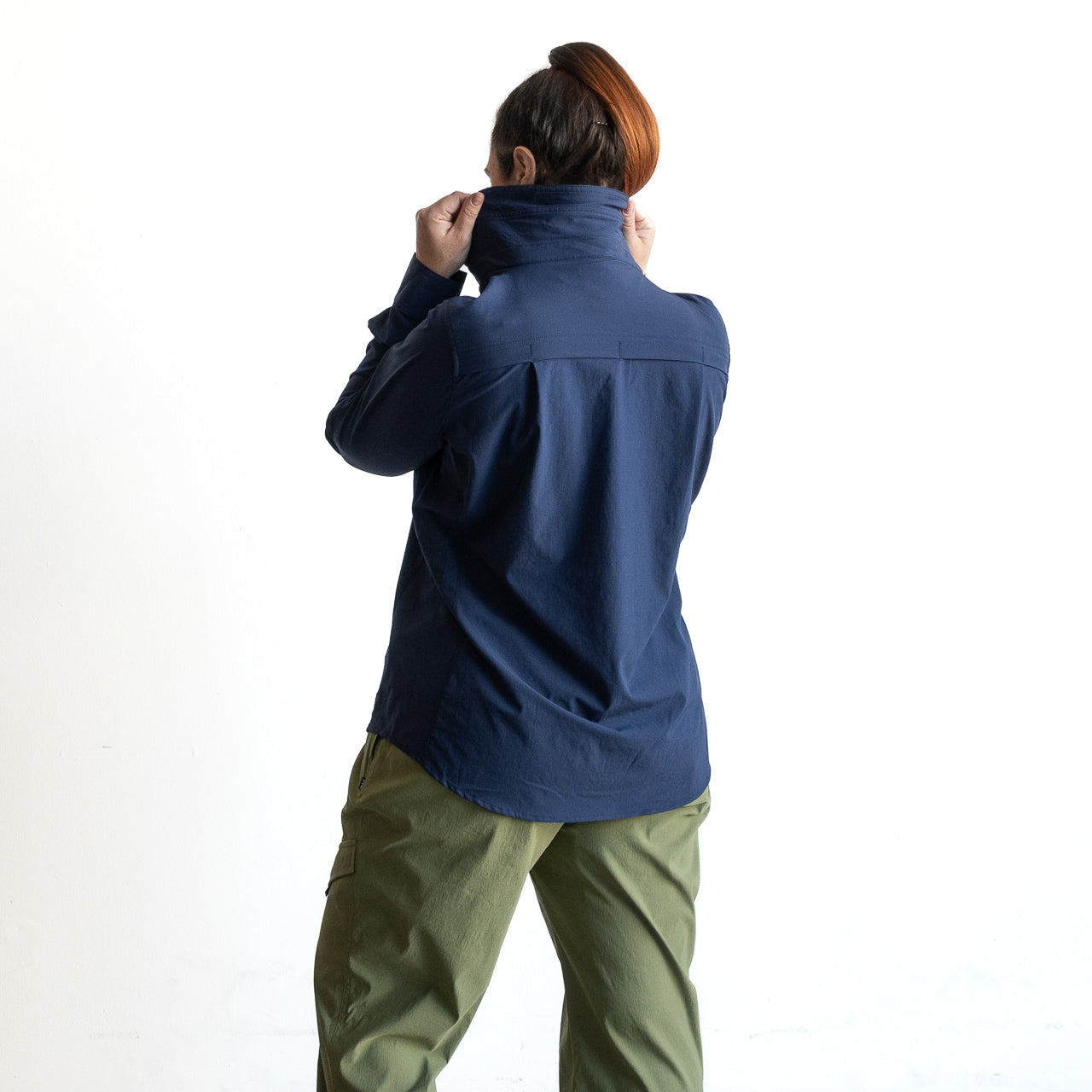 The Great Outdoors Shirt by XTM Australia - Long Sleeved