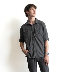 The Great Outdoors Shirt for Men by XTM Australia