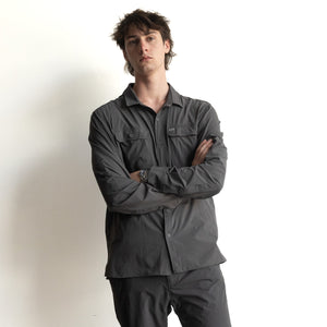 The Great Outdoors Shirt for Men by XTM Australia